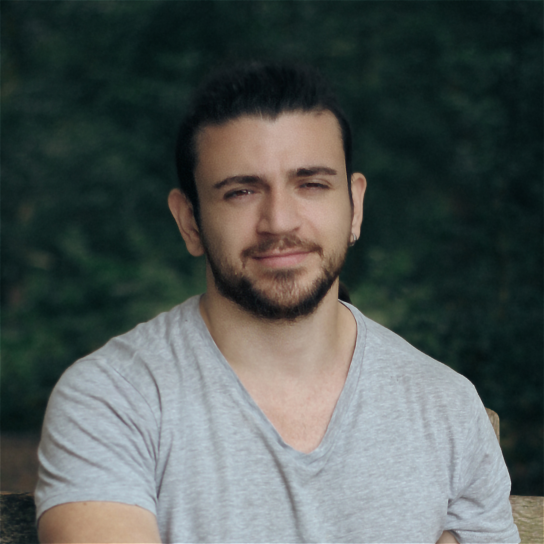 Antonis Evmorfopoulos