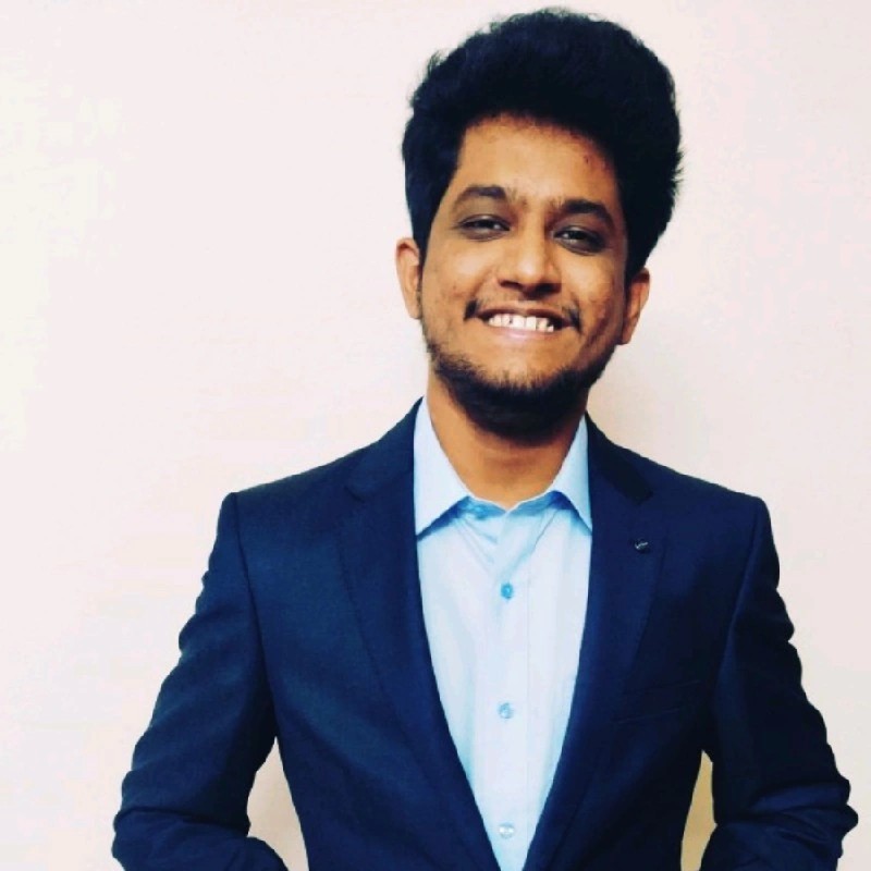 Anirudh Nuti