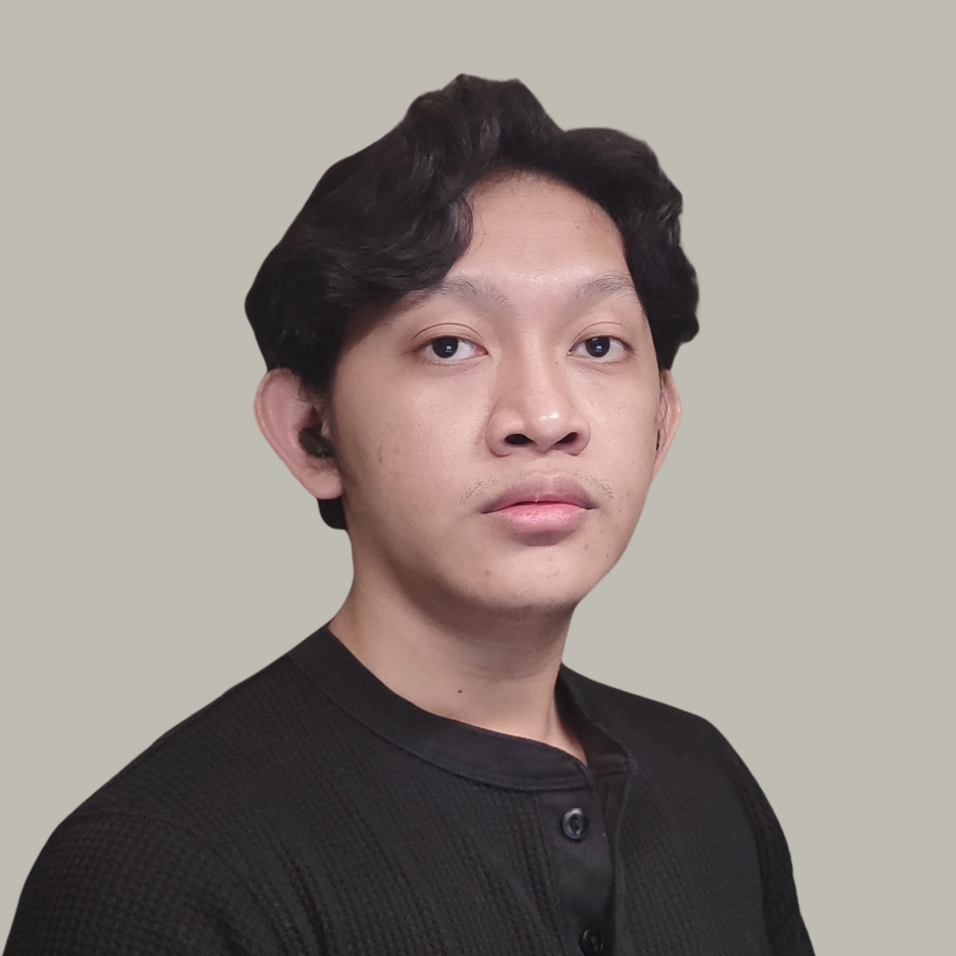 Aditya Rohman
