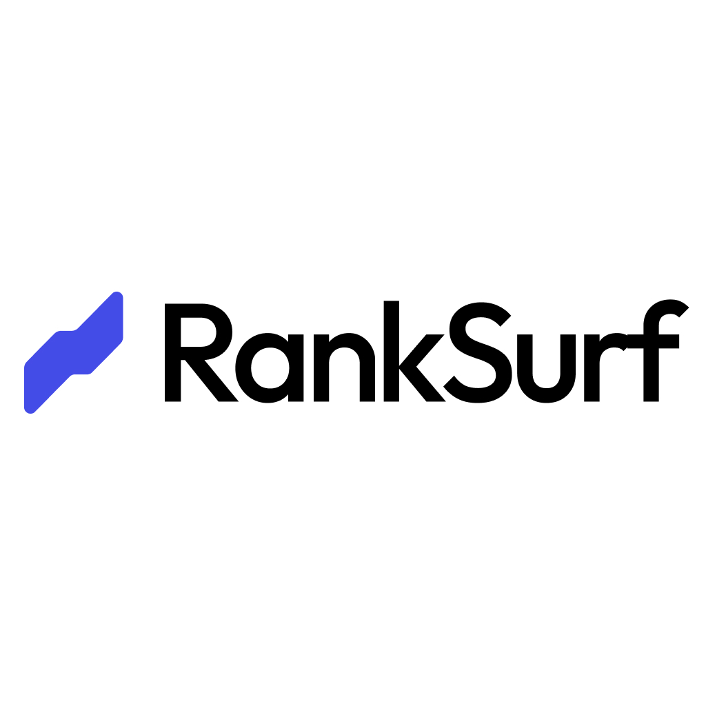 Your AI content isn't ranking in Google. RankSurf turns your unique expertise into high-ranking articles that Google & AI loves.